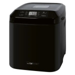 Хлебопечка Clatronic BBA 3774 schwarz