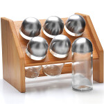 Набор для специй Mayer&Boch MB-27348