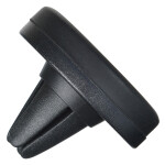 Автомобильный держатель Buro YST-8 черный