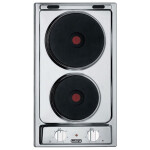 Встраиваемая электрическая варочная панель Delonghi I23-1ER