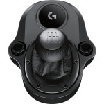 Руль игровой Logitech Driving Force Shifter (941-000130)