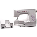 Иглопробивная машина Merrylock 015 белый