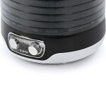 Сушилка для овощей Marta MFD-205PS темный обсидиан