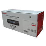 Картридж Canon EP-22 (1550A003)
