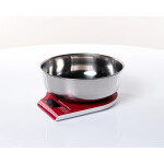 Весы кухонные Zigmund & Shtain Kuchen-Profi DS-120