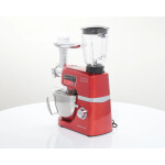 Кухонный комбайн Zigmund & Shtain ZKM-950