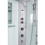 Душевая кабина WeltWasser WW 500 Werra 1204 L