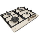 Встраиваемая газовая варочная панель Avex HS 6244 YR
