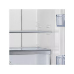 Холодильник Maunfeld MFF181NFB