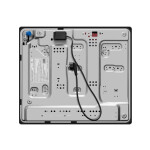 Встраиваемая газовая варочная панель Maunfeld EGHE.64.6CB/G
