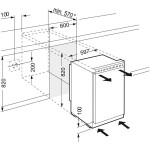 Встраиваемый холодильник Liebherr UK 1720