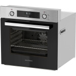 Встраиваемый электрический духовой шкаф Darina 0U5 BDE112 708 X1