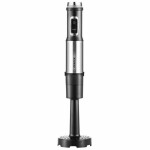 Блендер погружной Centek CT-1331 черный/сталь