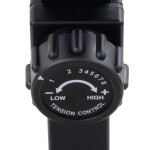 Эллиптический тренажер DFC Challenge E8018