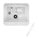 Увлажнитель воздуха Kitfort KT-2809