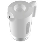 Чайник электрический Polaris PWK 1803C белый