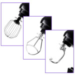 Миксер Kitfort КТ-3046-1