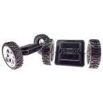 Магнитный конструктор Magformers Click Wheels (713009)