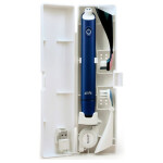 Зубная щетка Jetpik JP300 Blue