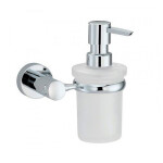 Дозатор жидкого мыла WasserKraft Donau K-9499