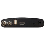 Тюнер Selenga T81D DVB-T2/C