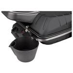 Электрический гриль Vitek VT-2632 BK