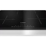 Встраиваемая индукционная варочная панель Bosch PIF651FB1E