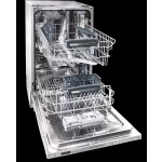 Встраиваемая посудомоечная машина Kuppersberg GL 4588