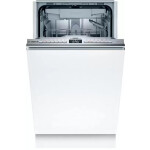 Встраиваемая посудомоечная машина Bosch SPV4EMX16E