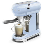 Кофемашина Smeg ECF01PBEU