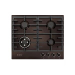 Встраиваемая газовая варочная панель Gefest ПВГ 1214-01 К7