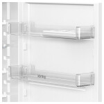 Встраиваемый холодильник Korting KSI 17860 CFL