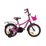 Велосипед Novatrack 144WIND.PN22