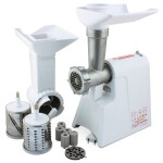 Мясорубка Мастерица КЭМ-02