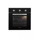 Встраиваемый электрический духовой шкаф Lex EDM 073 BL