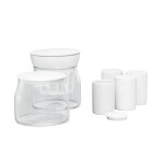 Йогуртница Rommelsbacher JG 80