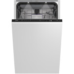 Встраиваемая посудомоечная машина Beko BDIS38120A