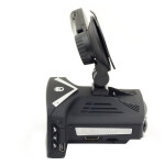 Антирадар-видеорегистратор Playme P300 TETRA