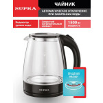 Чайник электрический Supra KES-1870G