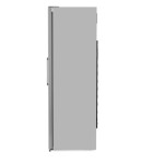 Холодильник Scandilux R711EZ12 X