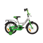 Велосипед Novatrack 143VECTOR.SL22