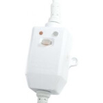 Водонагреватель накопительный Thermex Ceramik 50 V