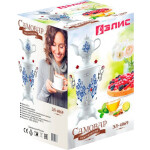 Самовар электрический Элис ЭЛ-4069