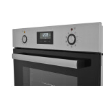 Встраиваемый электрический духовой шкаф Zugel ZOA2708X