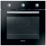 Встраиваемый электрический духовой шкаф Candy FCP 612 NXL