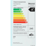 Морозильная камера Hisense FC325D4BW1