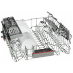 Встраиваемая посудомоечная машина Bosch SMV46IX01R