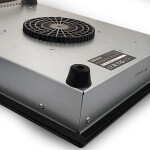 Встраиваемая индукционная варочная панель Ginzzu HCI-153