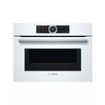 Встраиваемый электрический духовой шкаф Bosch CMG633BW1