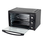 Мини-печь BQ EO3002BG черный
